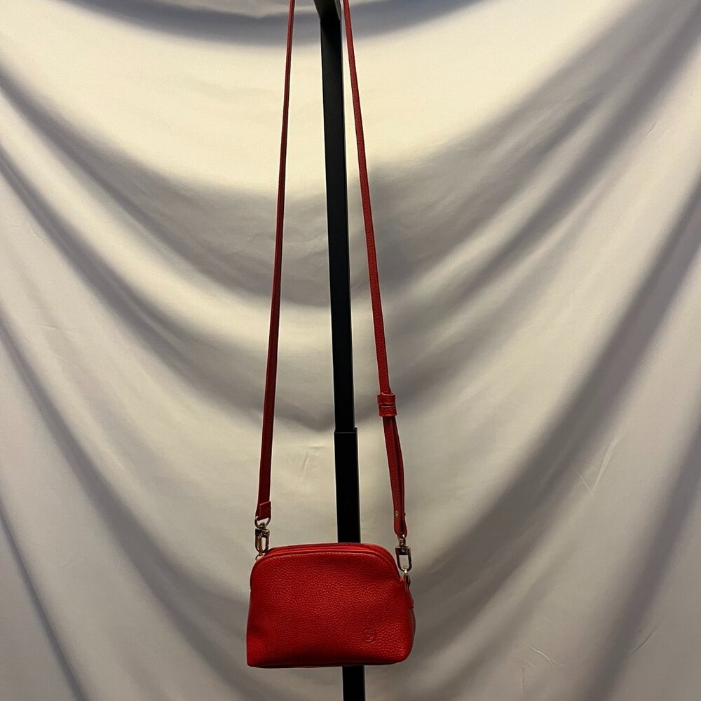 Venice Rose Stadium Tote with Convertible Wristlet/Crossbody - Picture 3 of 16